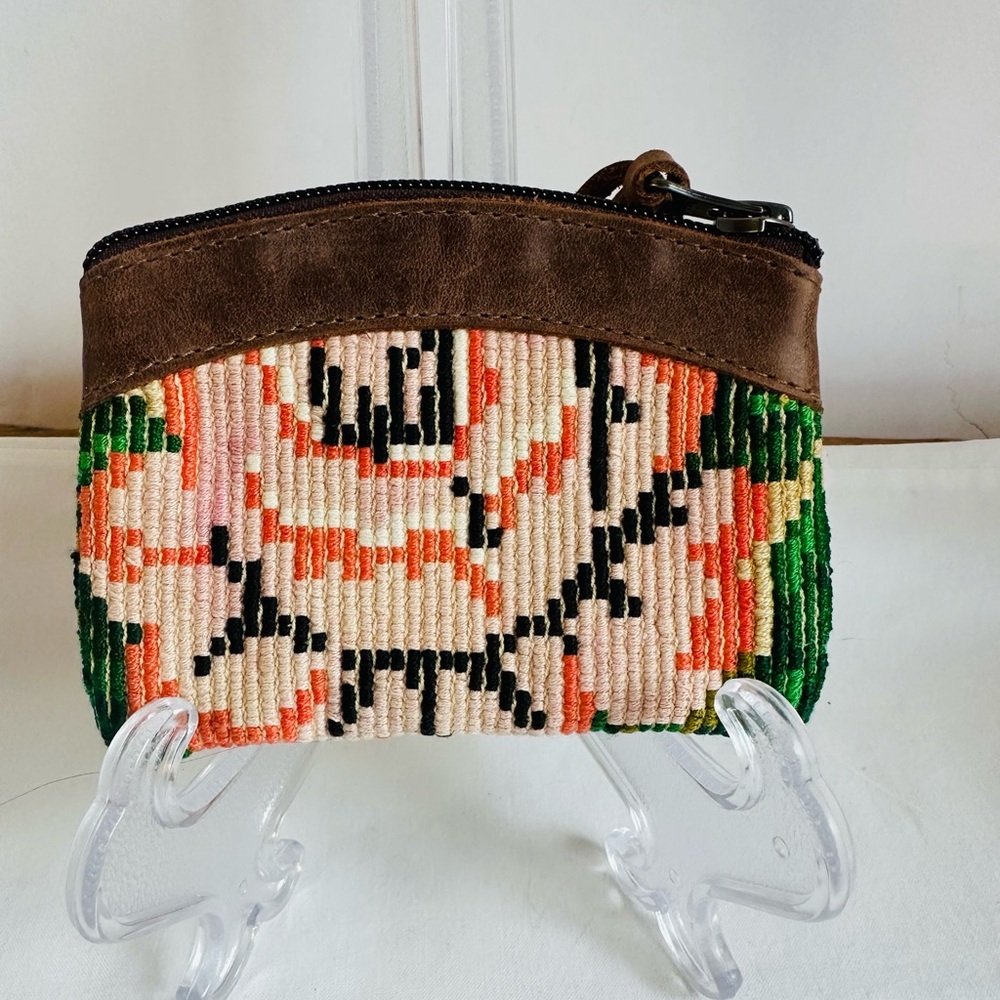 Nena & Co. Small Coin Purse